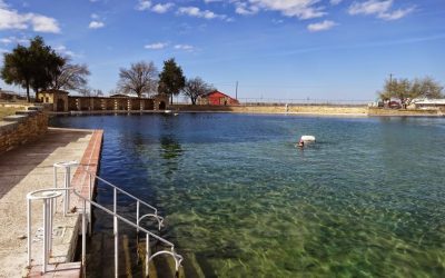 2023 Summer Swimming Pit Stops For Truckers – Texas edition